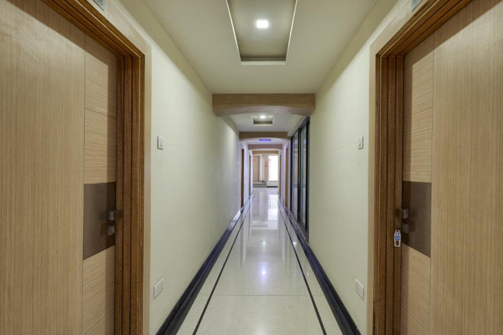 HOTEL MANGALAM 22/49