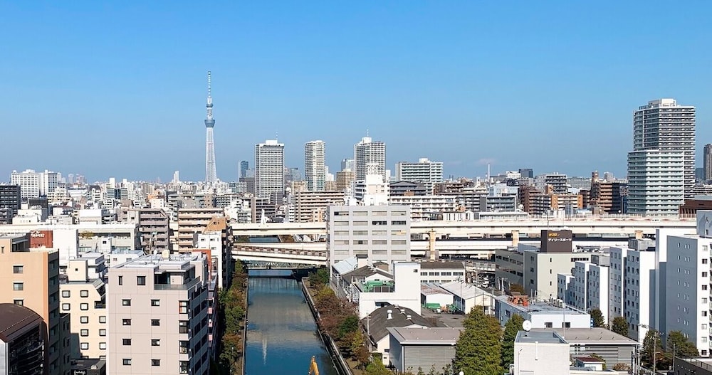 Day Nice Hotel Tokyo 41/43