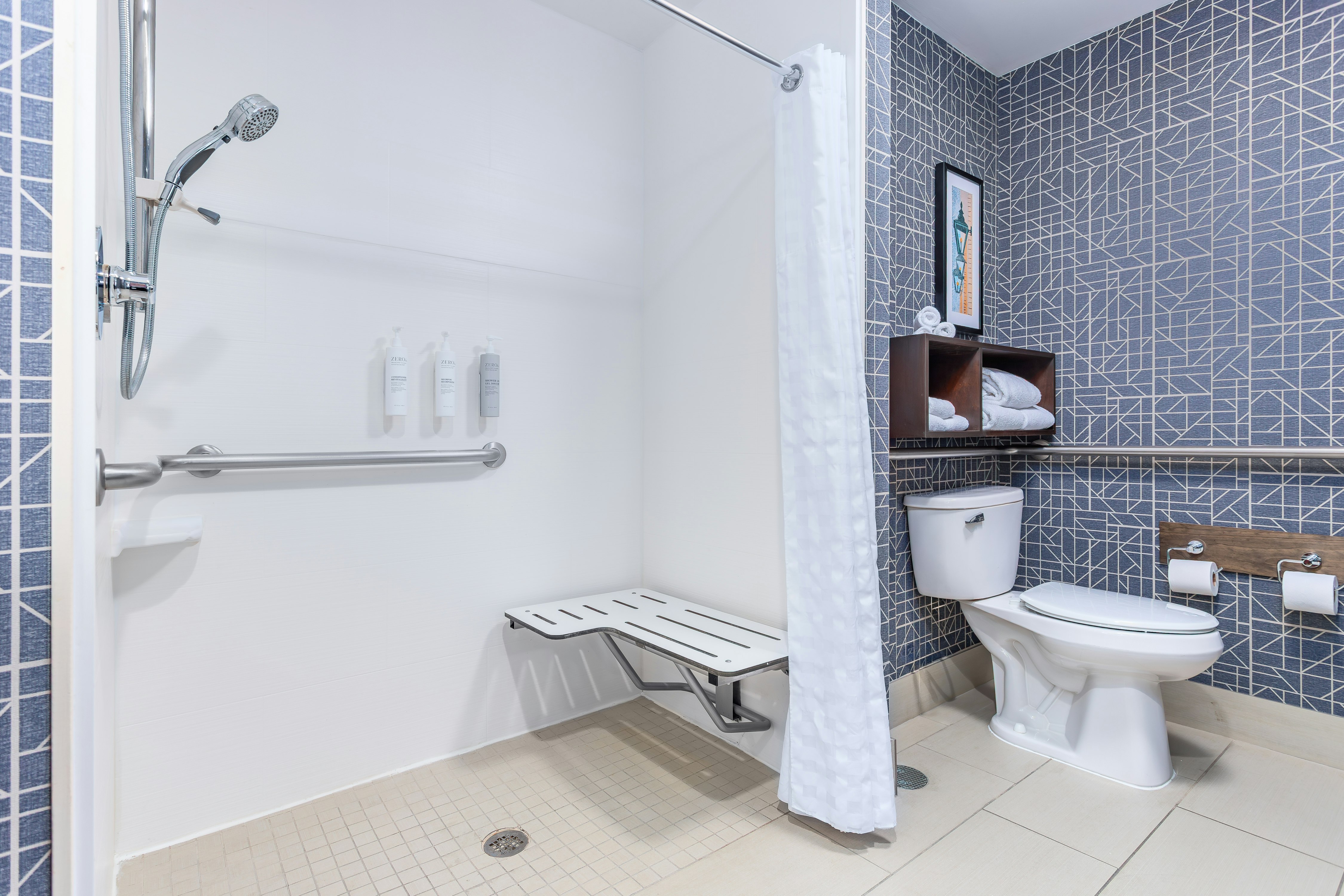 Room, 2 Queen Beds, Accessible
