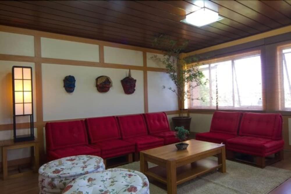 Matsubara Hotel 31/50