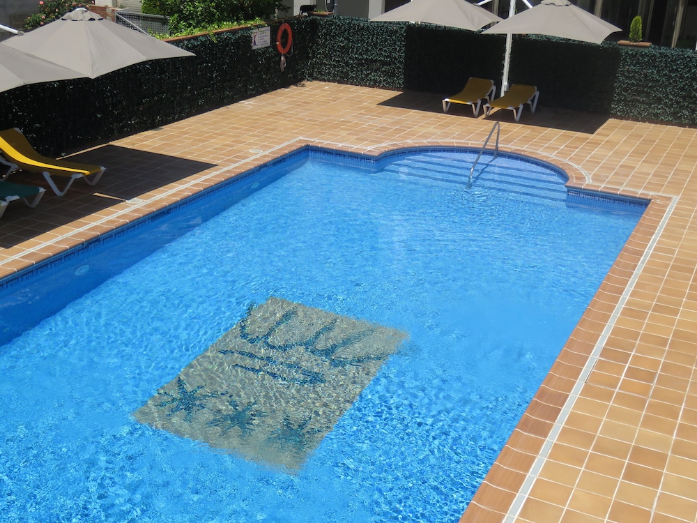 Hotel Santa Anna 26/50