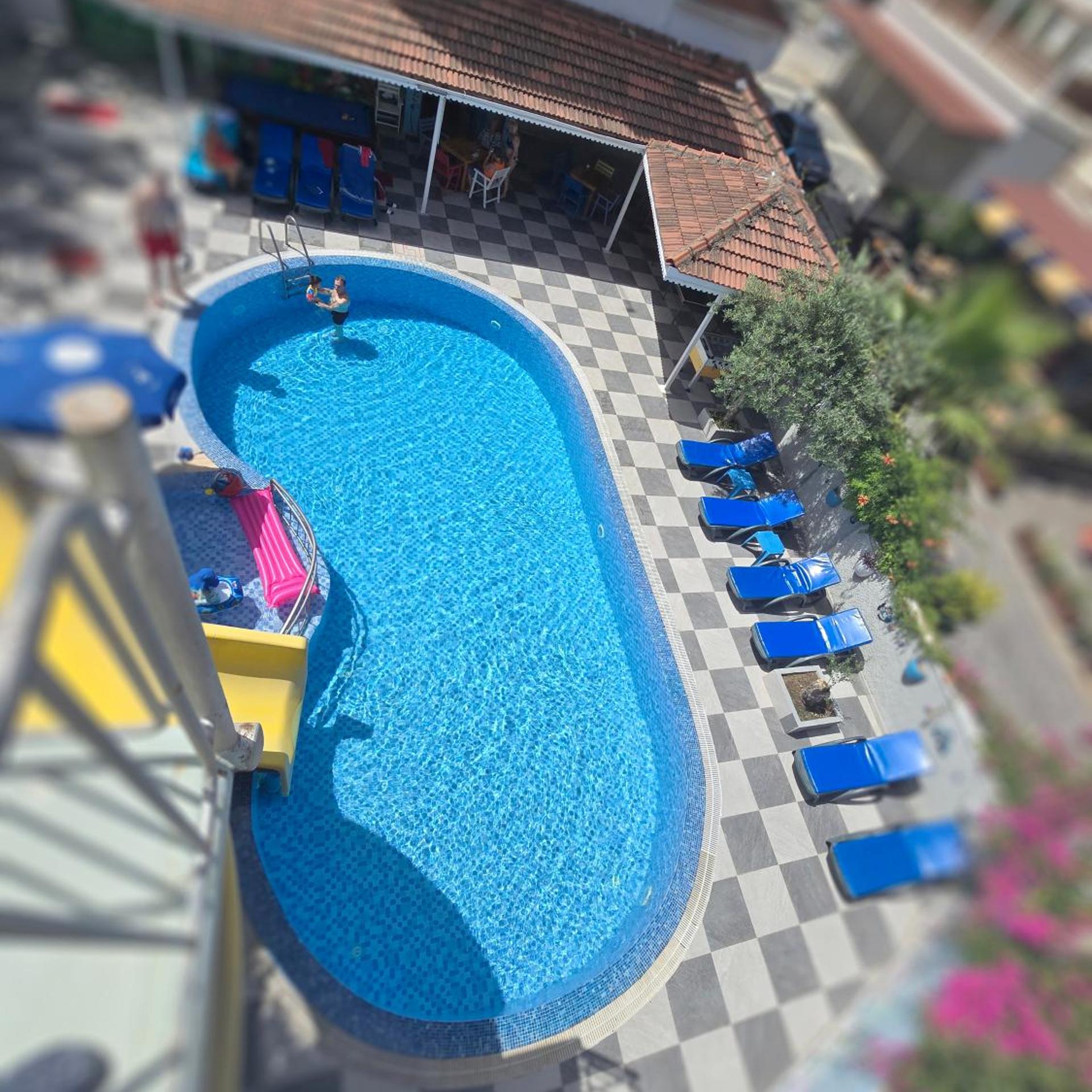 Diamant Otel 35/50