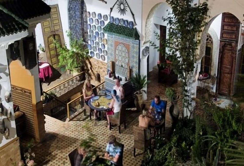 Riad Meknès 23/29