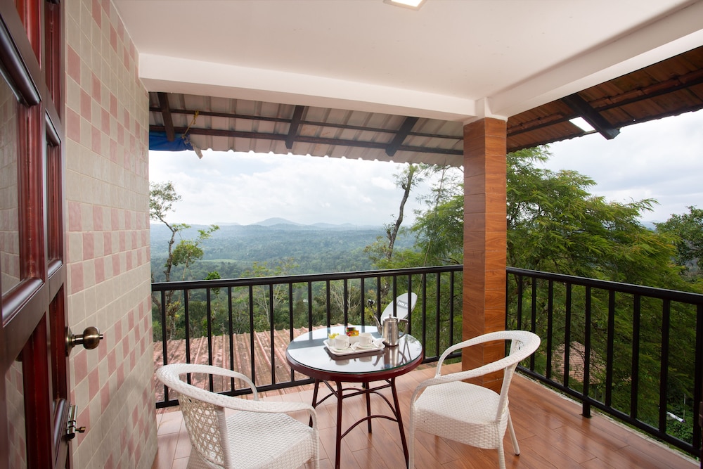 Coorg Cliffs Resort 21/39