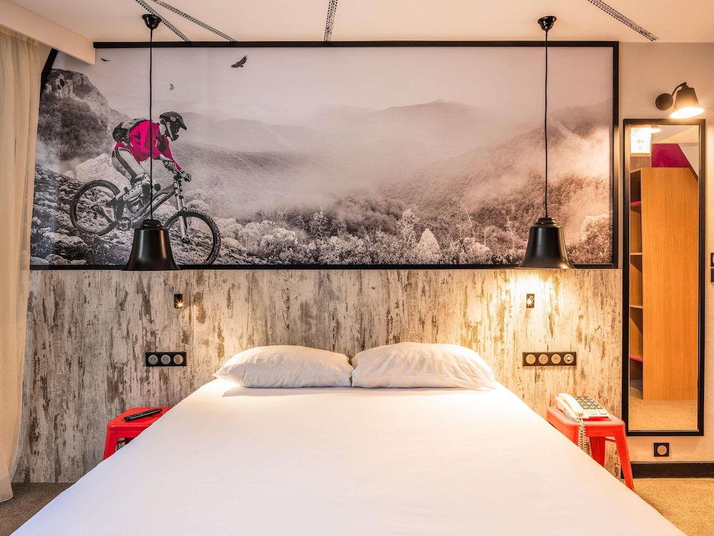 ibis Styles Dinan Centre Ville 41/64