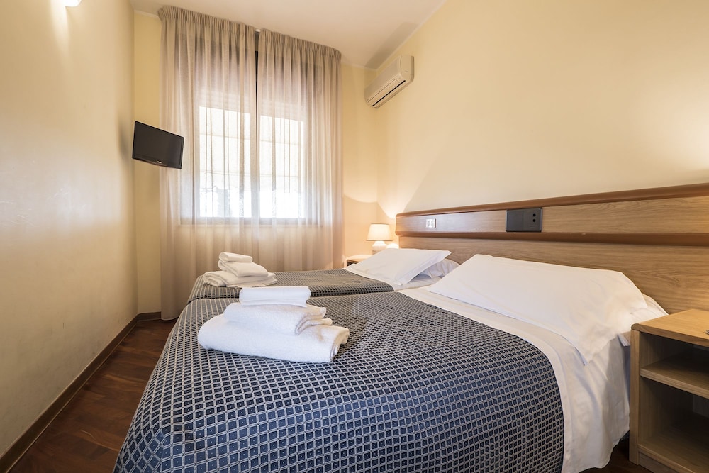 Vega Hotel Perugia 15/70