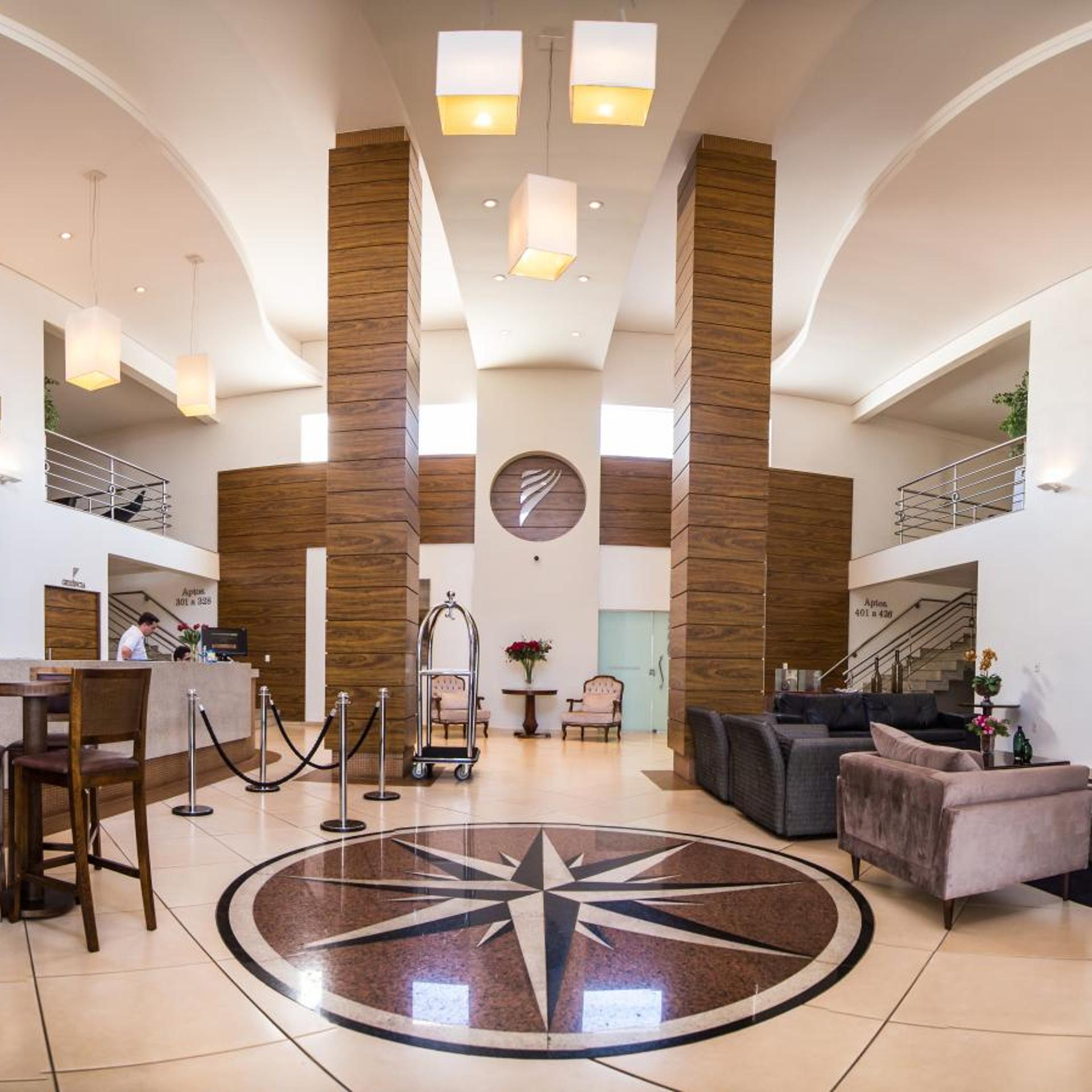 Ville Hotel Gramadao 48/67