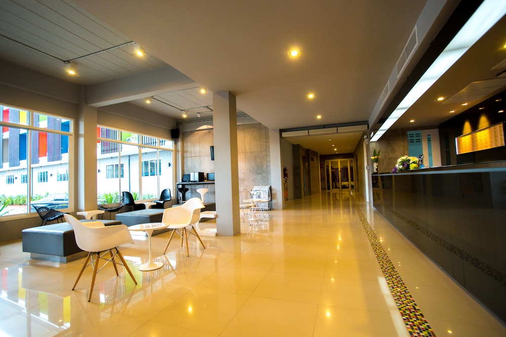 Bun Hotel 34/55