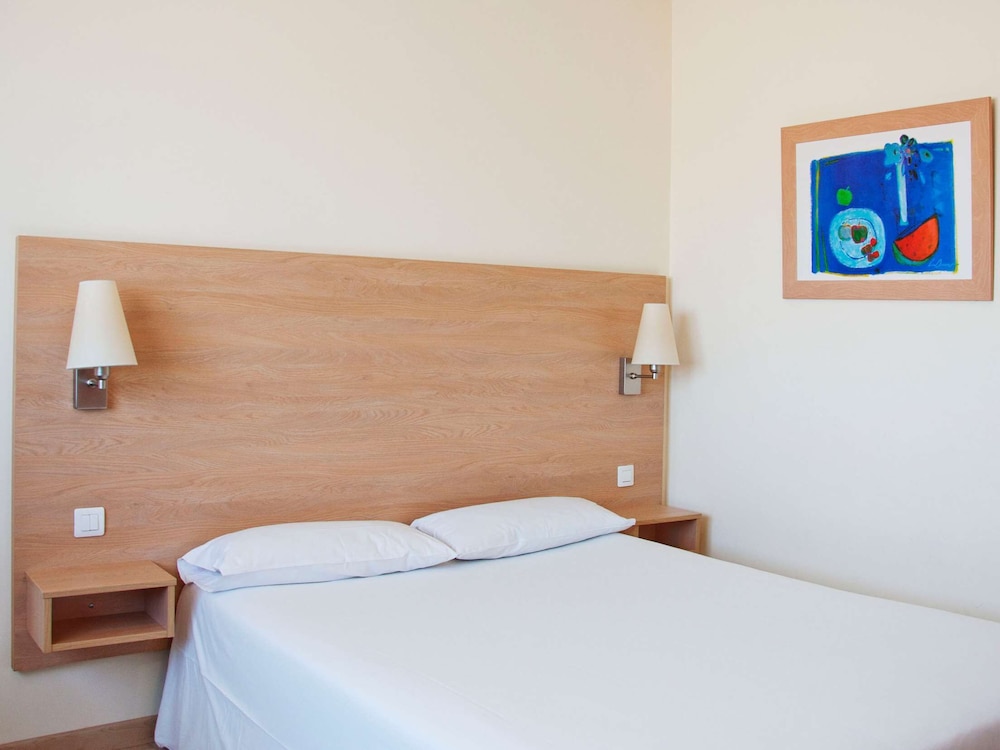 Travelodge Barcelona Fira 21/39