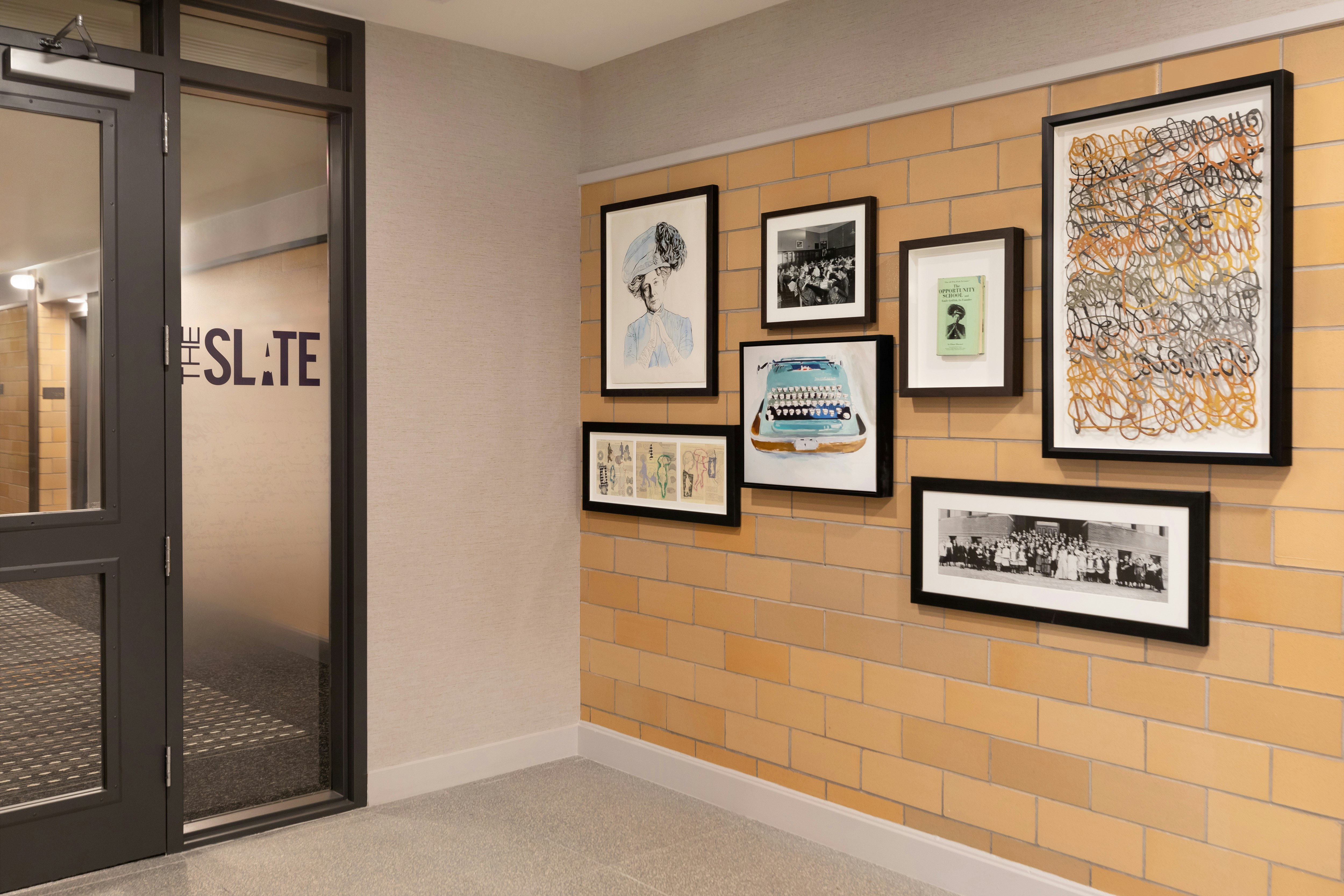 The Slate Hotel Denver Downtown Tapestry By Hilton 45/90