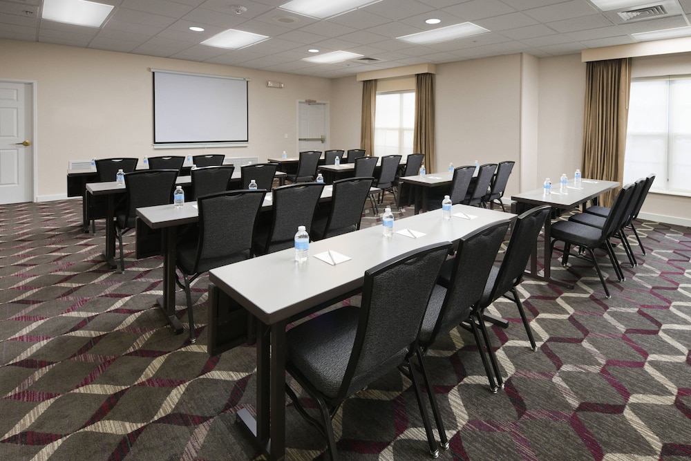 Residence Inn by Marriott Houston Westchase on Westheimer 36/38