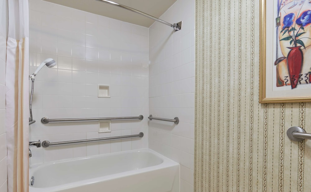 Hilton Garden Inn Charlotte - Uptown 12/58