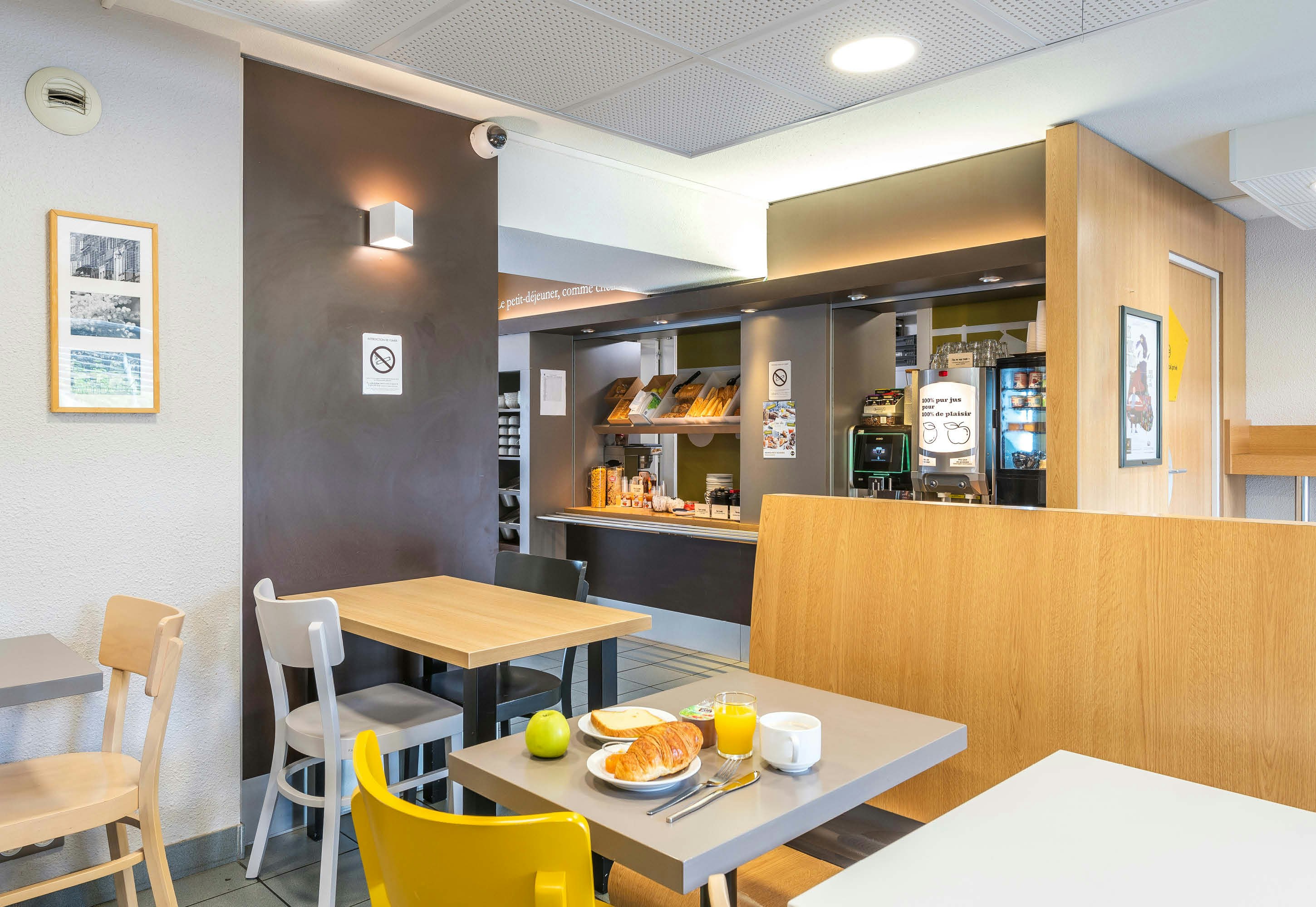 B&B Hotel Angers 1 8/13