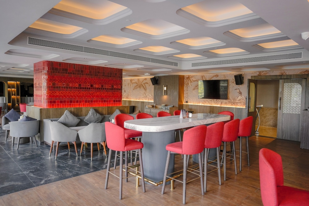 Ramada by Wyndham Ranchi Bariatu Road 46/60