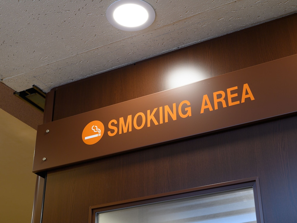 Sabae City Hotel 38/58