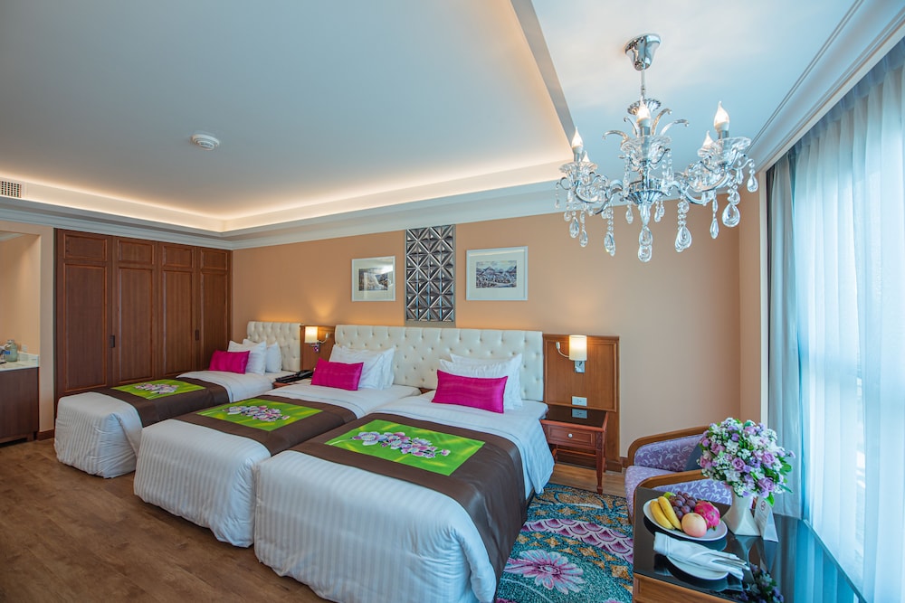 Empress Premier Hotel Chiang Mai 17/73