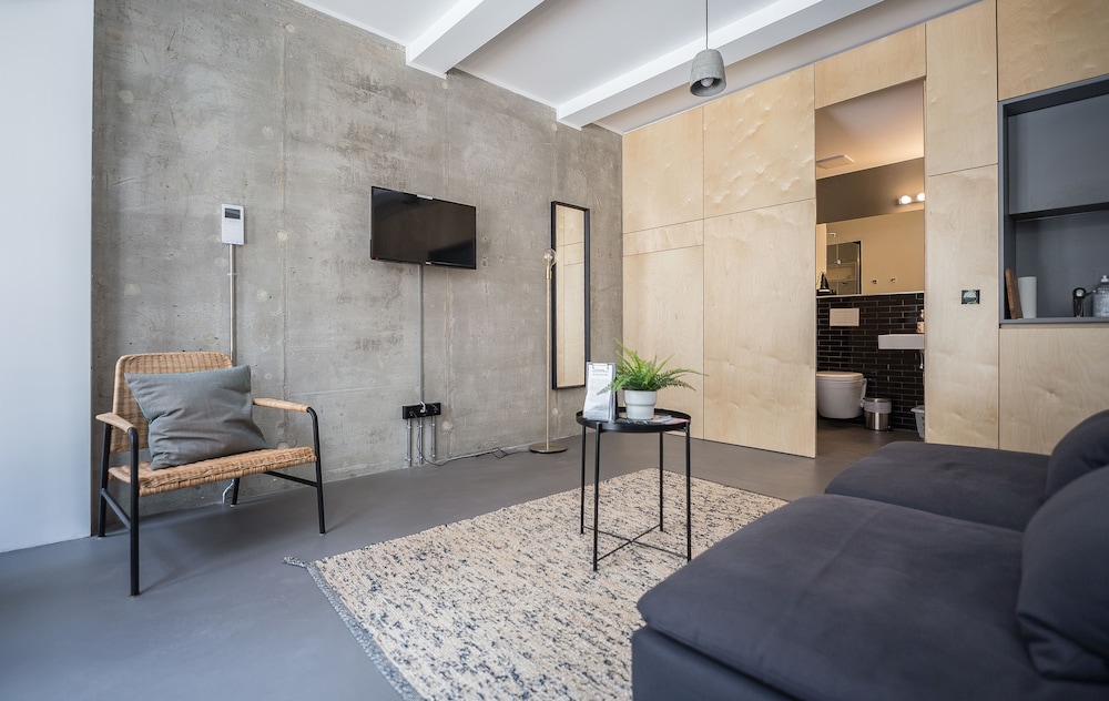 Nena Apartments Metropol Park Berlin - Mitte 23/50