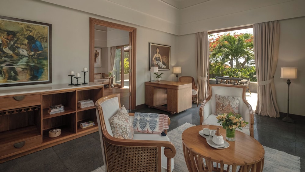 THE SHANTI RESIDENCE AND RESORT 45/66