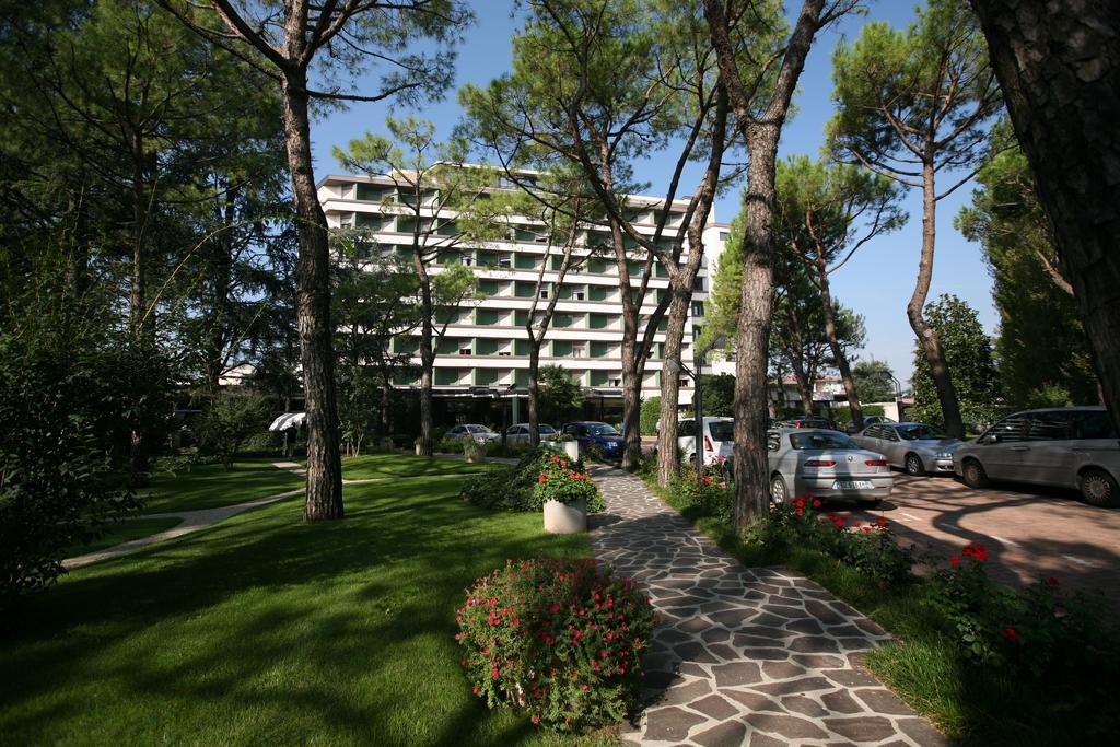 HOTEL GARDEN TERME 15/19