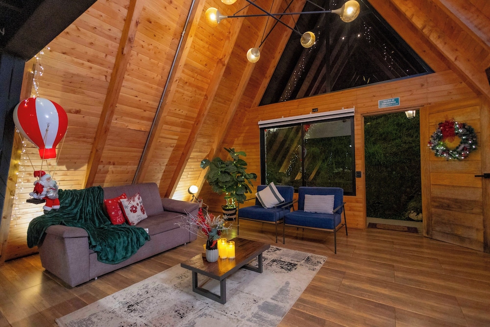 Gretel Chalets Suizos 28/50