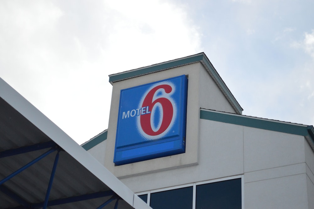 Motel6 Anchorage, AK - Midtown in ANCHORAGE - AK