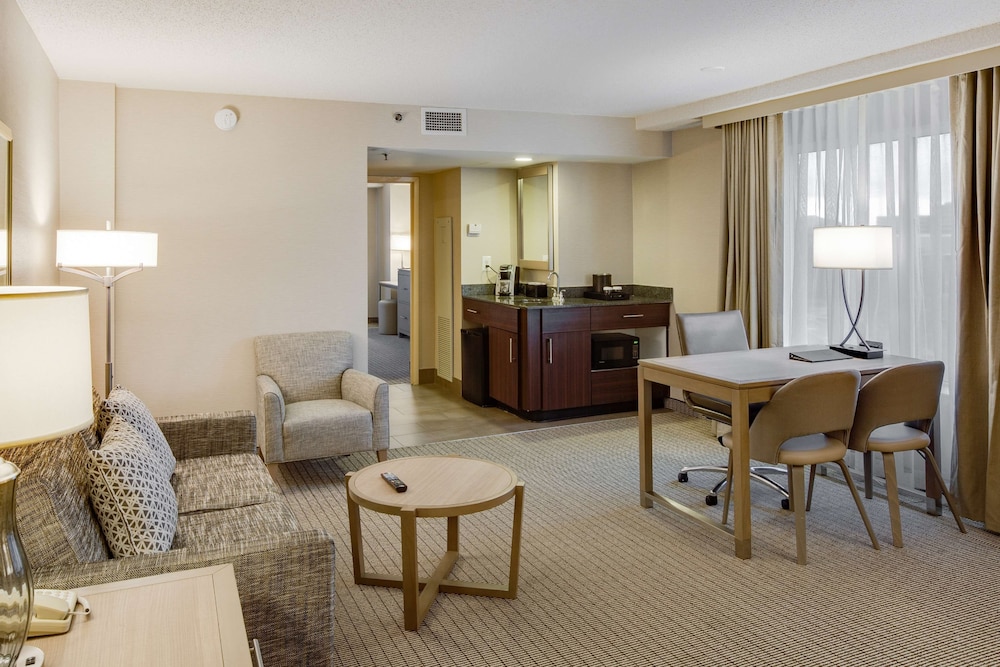 Embassy Suites by Hilton Columbus Dublin 31/55