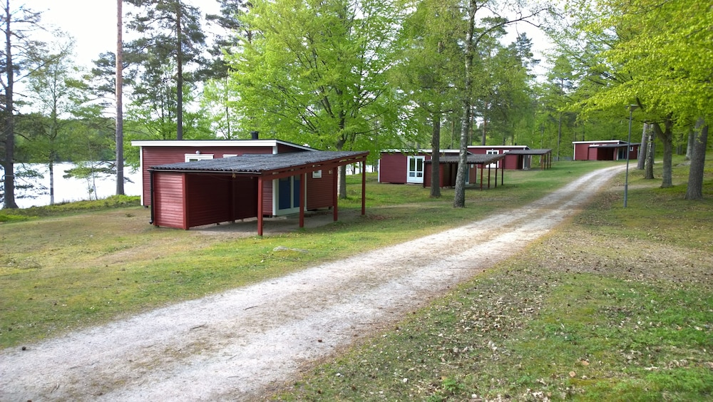 Langasjonas Camping & Stugby 43/50