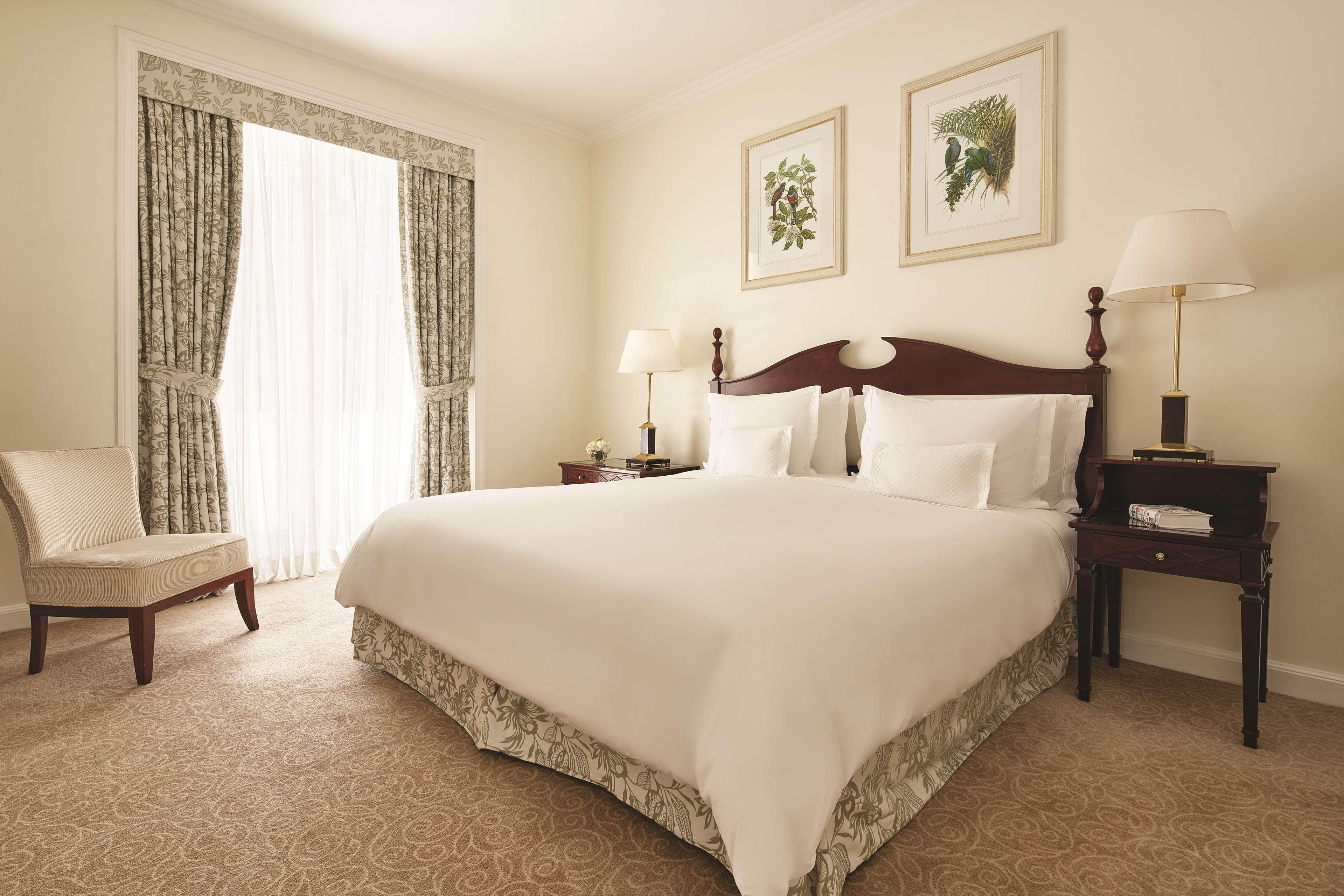 Copacabana Palace A Belmond Hotel Rio de Janeiro