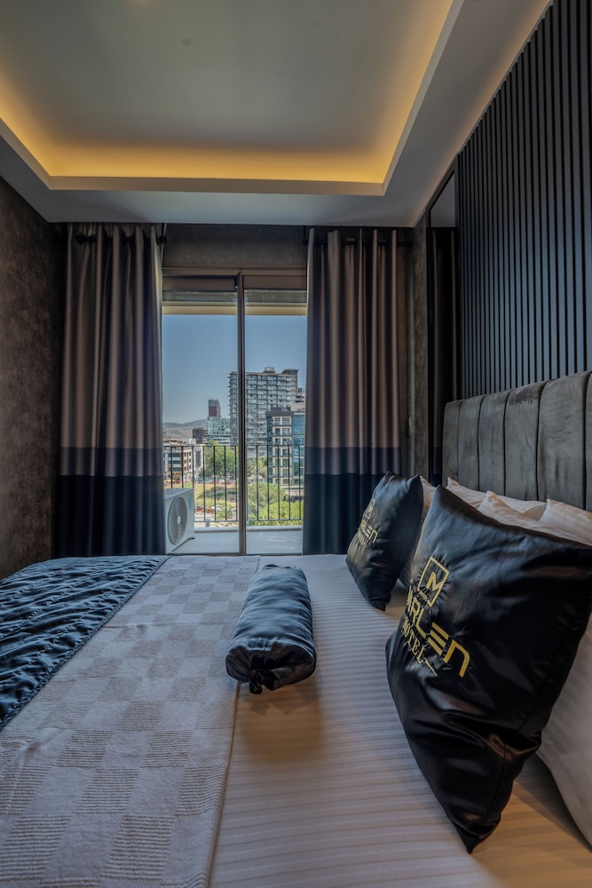 Marlen Hotel Bayrakli 23/48