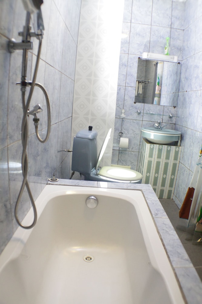 Kemal Hotel 28/29