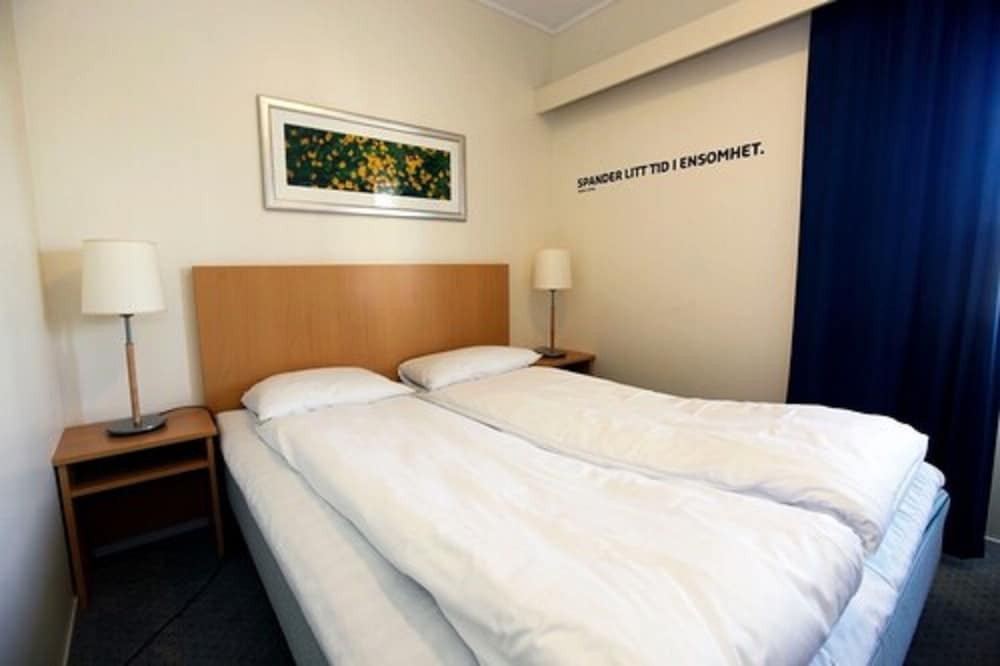 Utsikten Hotel & Resort 27/71
