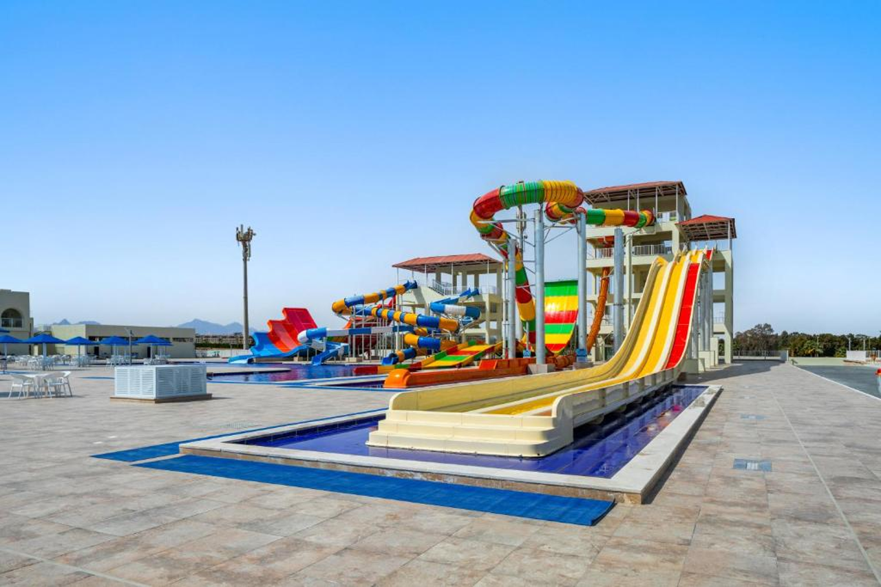 Albatros Makadi Resort 31/33