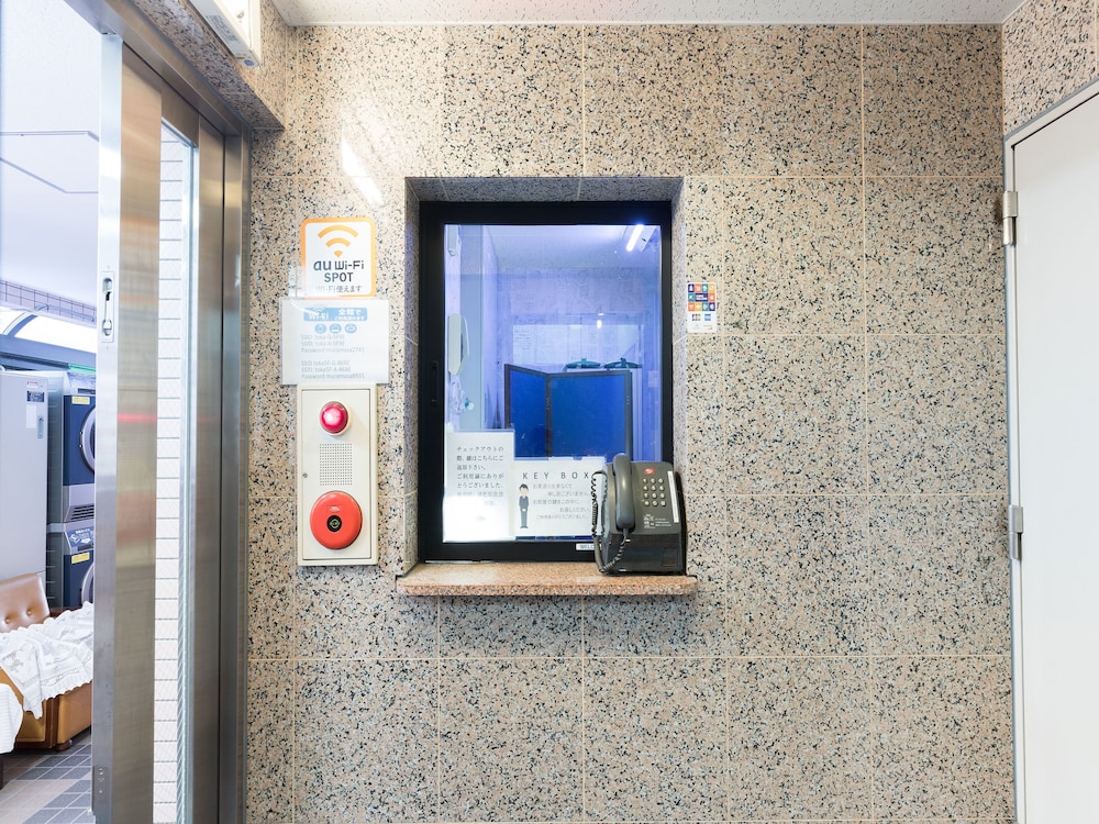 東花ホテル 写真2