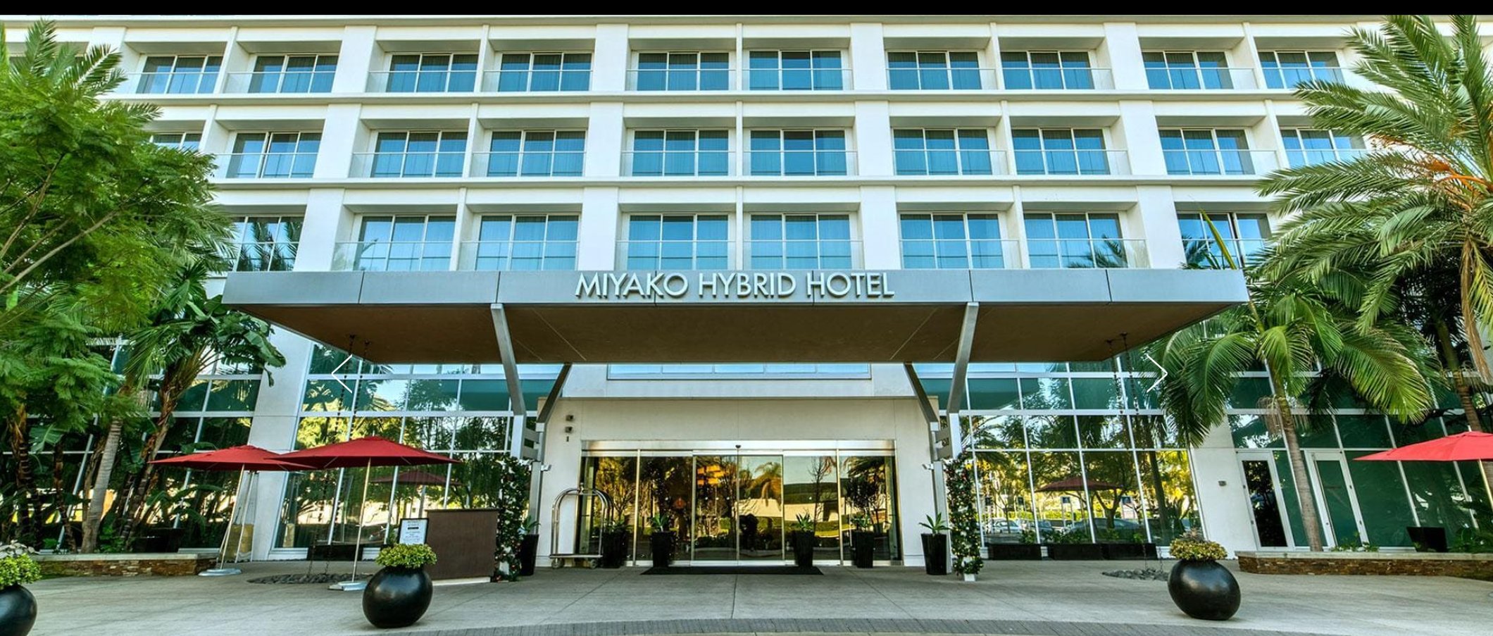 Miyako Hybrid Hotel 3/44