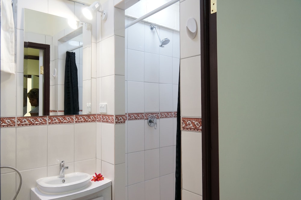 Moatoga Hotel 45/50