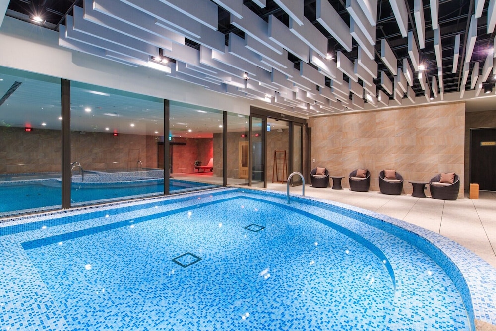 Grand Cosmos Resort Ruisui, Hualien 43/81