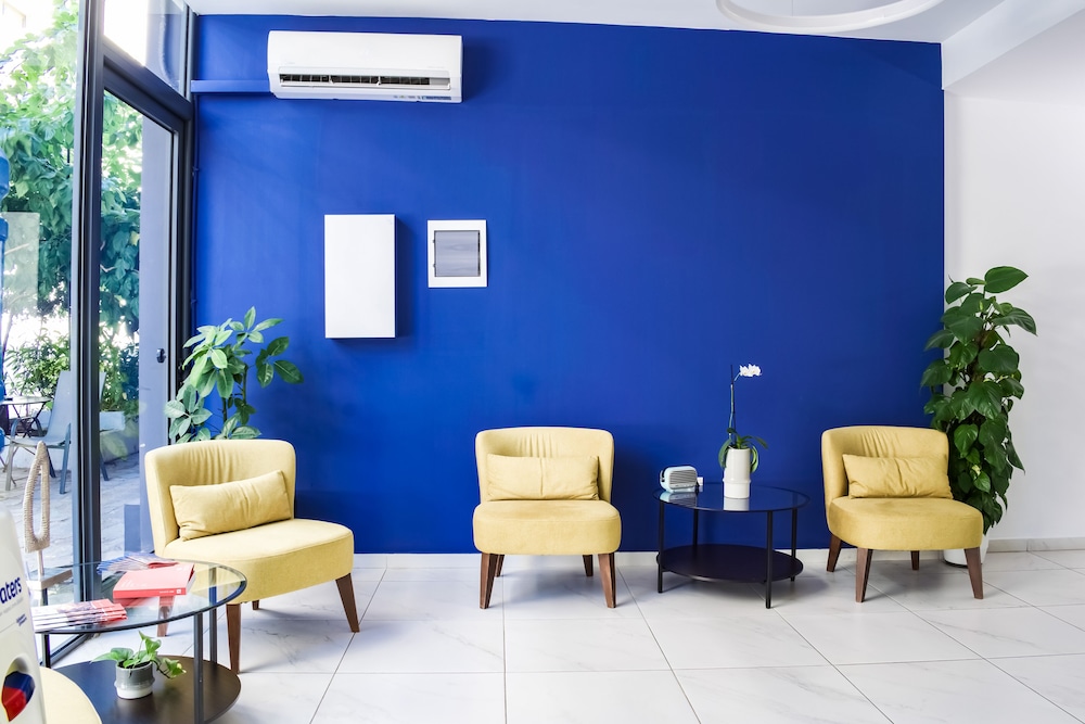 Acropolis Plaza Smart Hotel 12/50