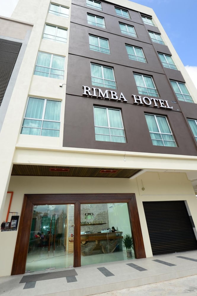 Rimba Hotel 2/39