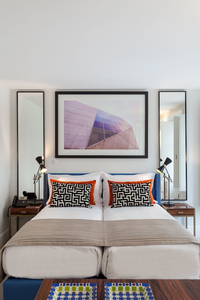 S Bento Residences Porto sao Bento 8/34