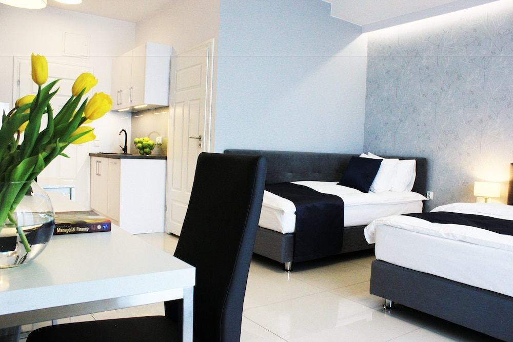 Jessapart Hotel - Triton Park 19/50