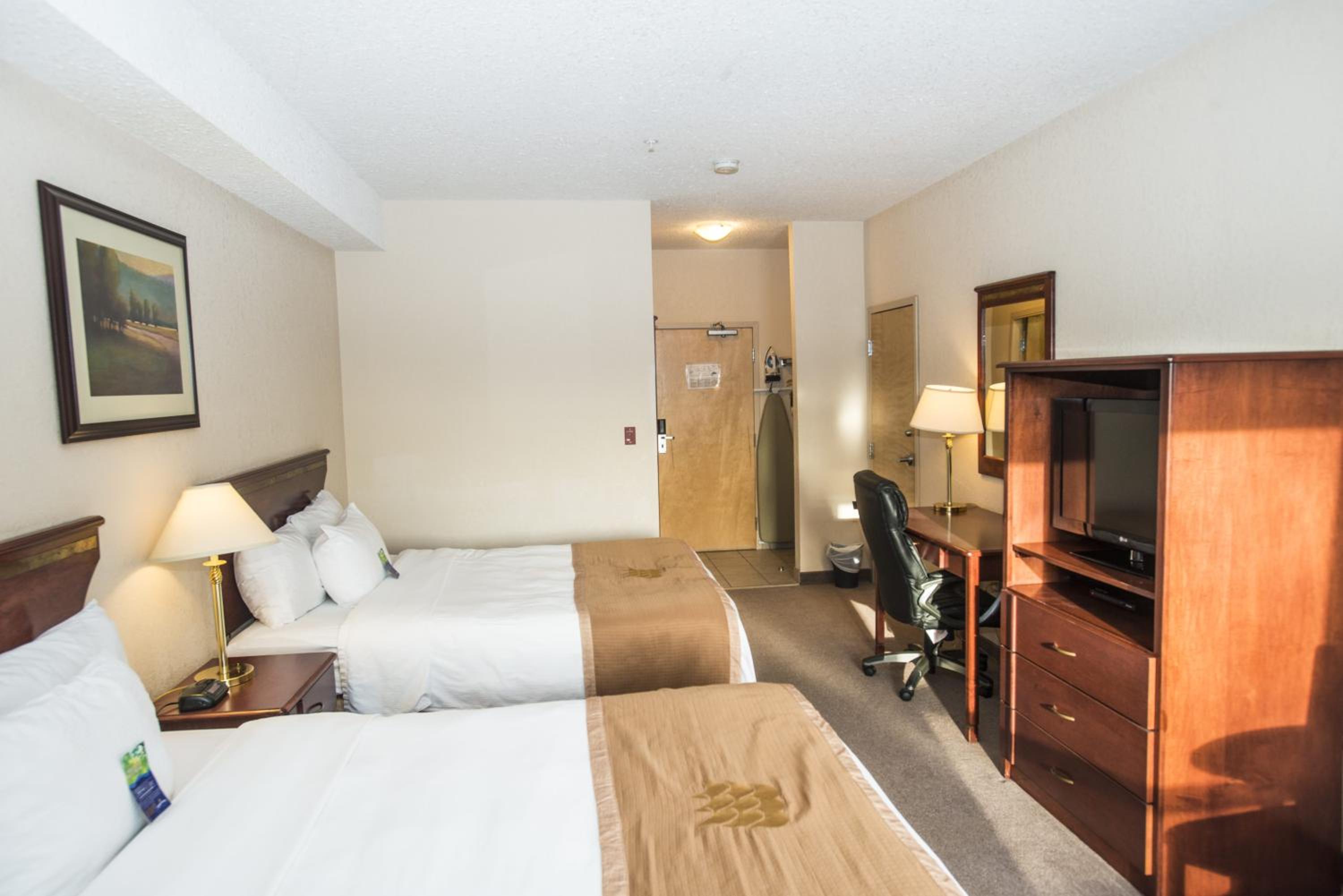 Room, 2 Queen Beds