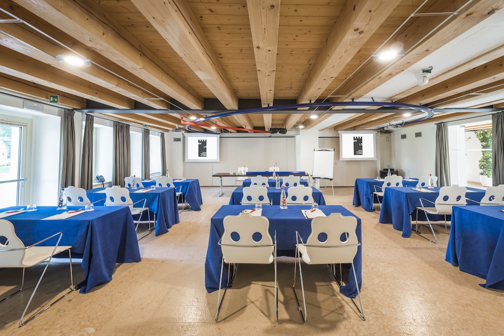 Hotel Veronesi La Torre 60/70