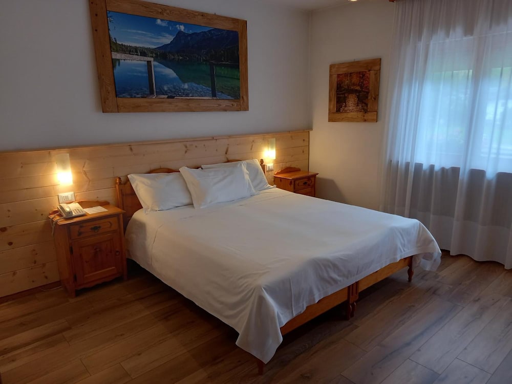 Hotel Scoiattolo 6/50