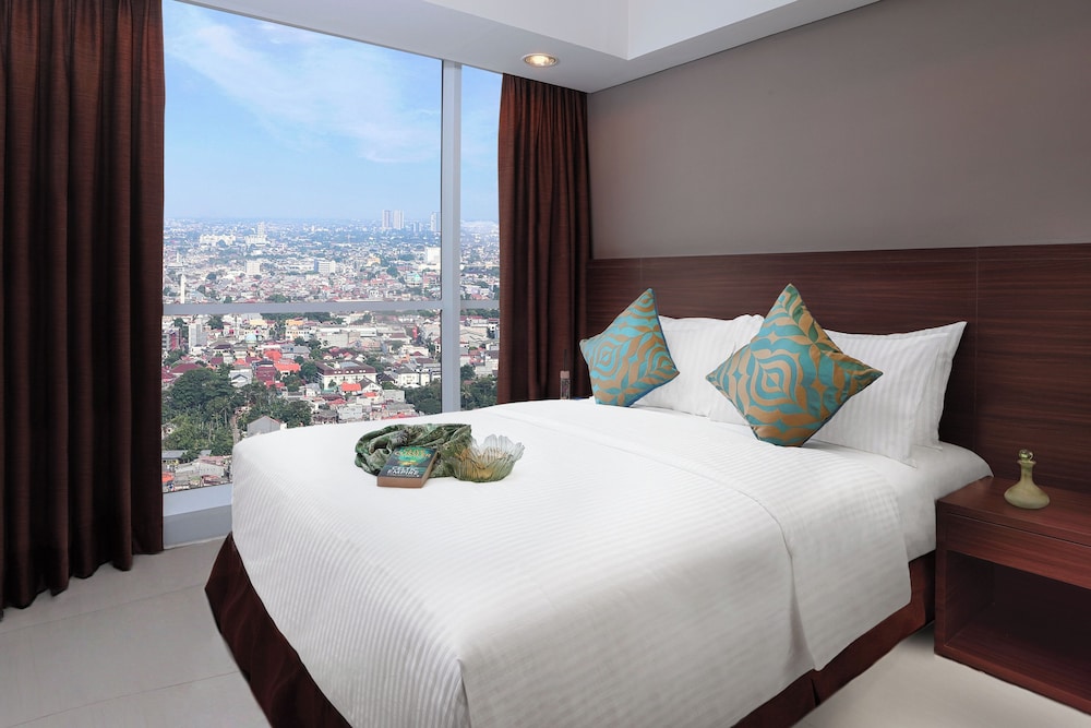 Somerset Kencana Jakarta 4/29