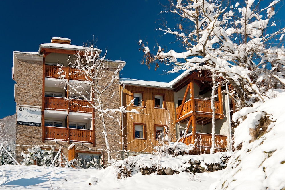 Lagrange Confort Les Chalets D Apos Ax 3/16