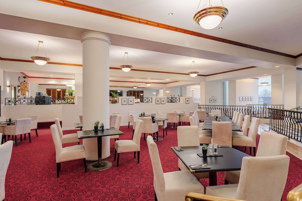 RADISSON BLU DAUGAVA 63/78