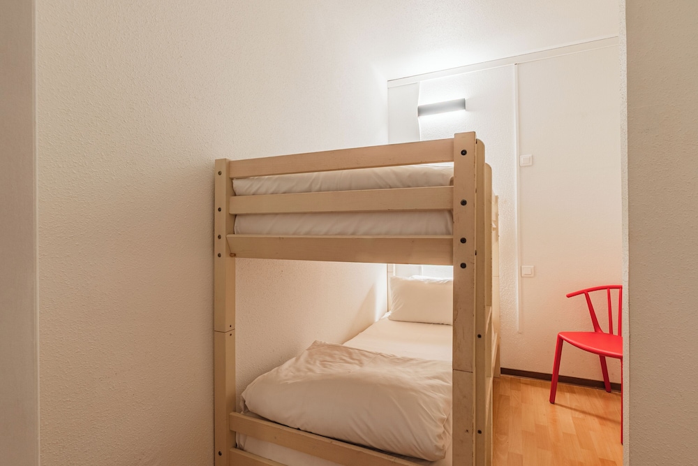 RESIDHOTEL MULHOUSE CENTRE 28/60