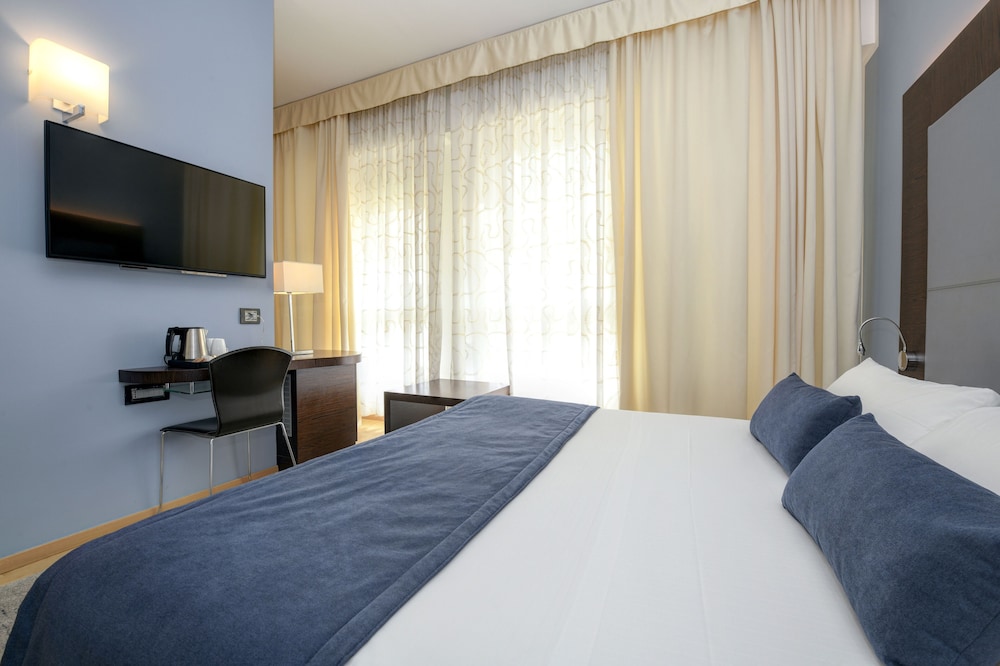 Hotel City 15/61