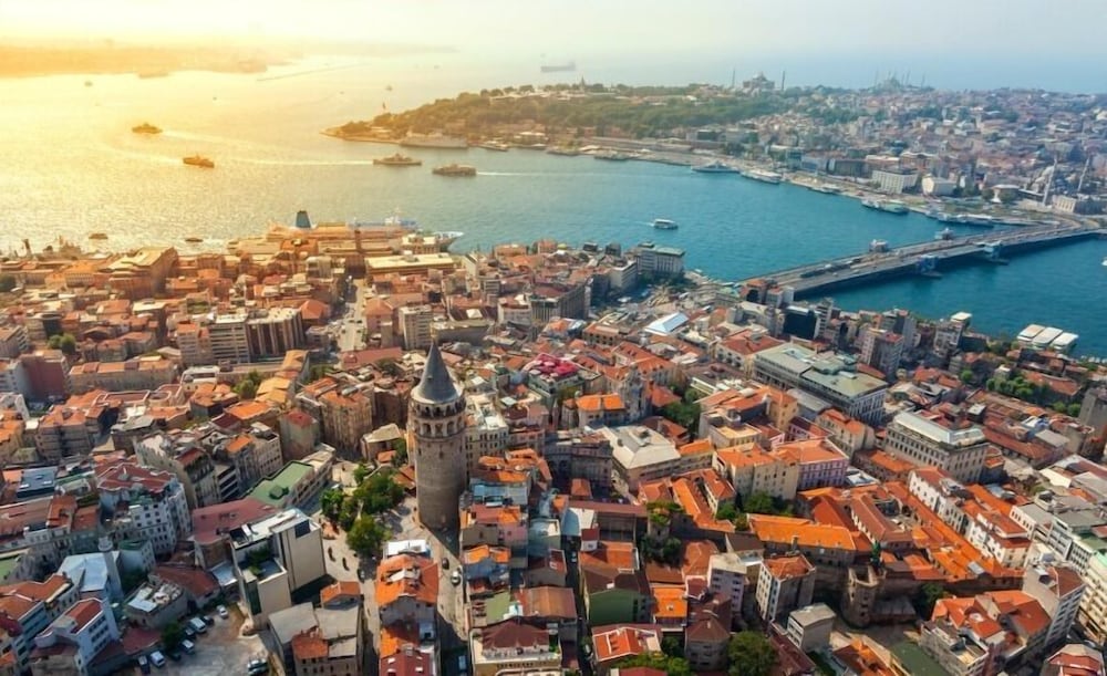Cetinkaya Suites 30/32