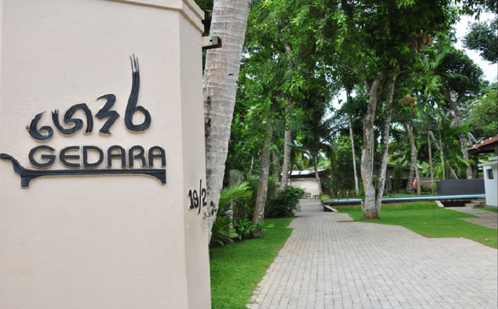 Gedara Resort photo3